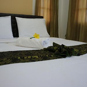 Standard Zimmer mit Queensize-Bett