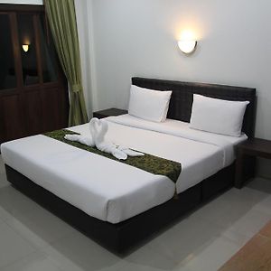 Deluxe Doppelzimmer